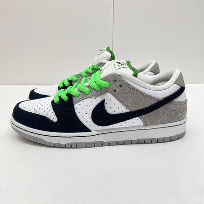 NIKE | ナイキ SB Dunk Low スニーカー 27.0cm BQ6817-011 グレー【尾張小牧店】