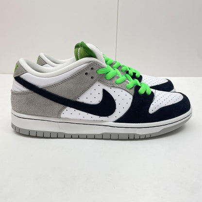 NIKE | ナイキ SB Dunk Low スニーカー 27.0cm BQ6817-011 グレー【尾張小牧店】