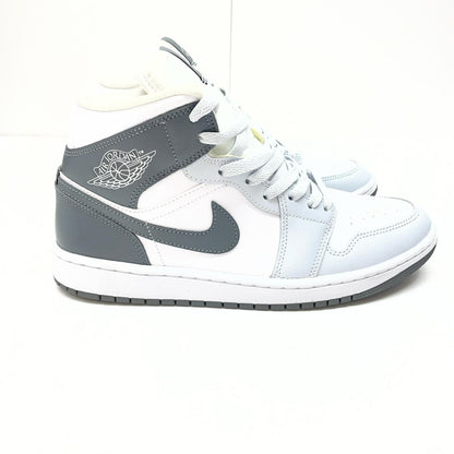 NIKE | ナイキ Women's Air Jordan 1 Mid スニーカー 27.5cm BQ6472-113 その他【尾張小牧店】