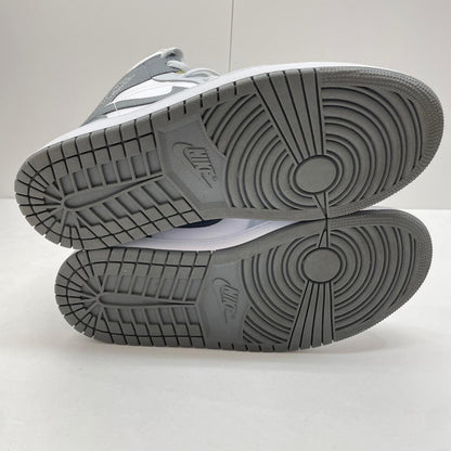 NIKE | ナイキ Women's Air Jordan 1 Mid スニーカー 27.5cm BQ6472-113 その他【尾張小牧店】