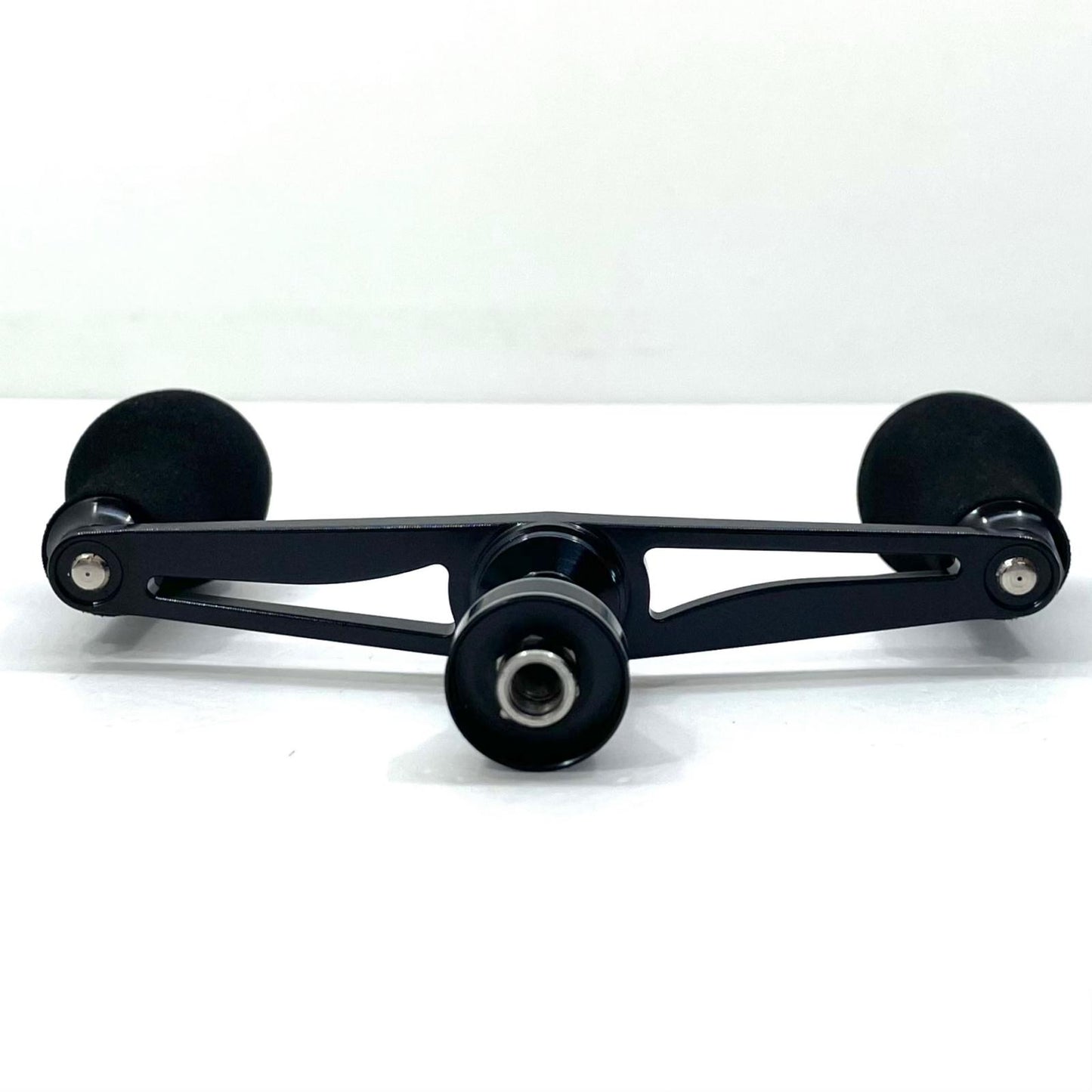 【フィッシング/釣り/釣具/リール】 【その他】DRT | ディビジョンレーベルタックルズ VARIAL SPIN バリアルスピン p.c.d 110 ブラック ダイワ用【尾張小牧店】