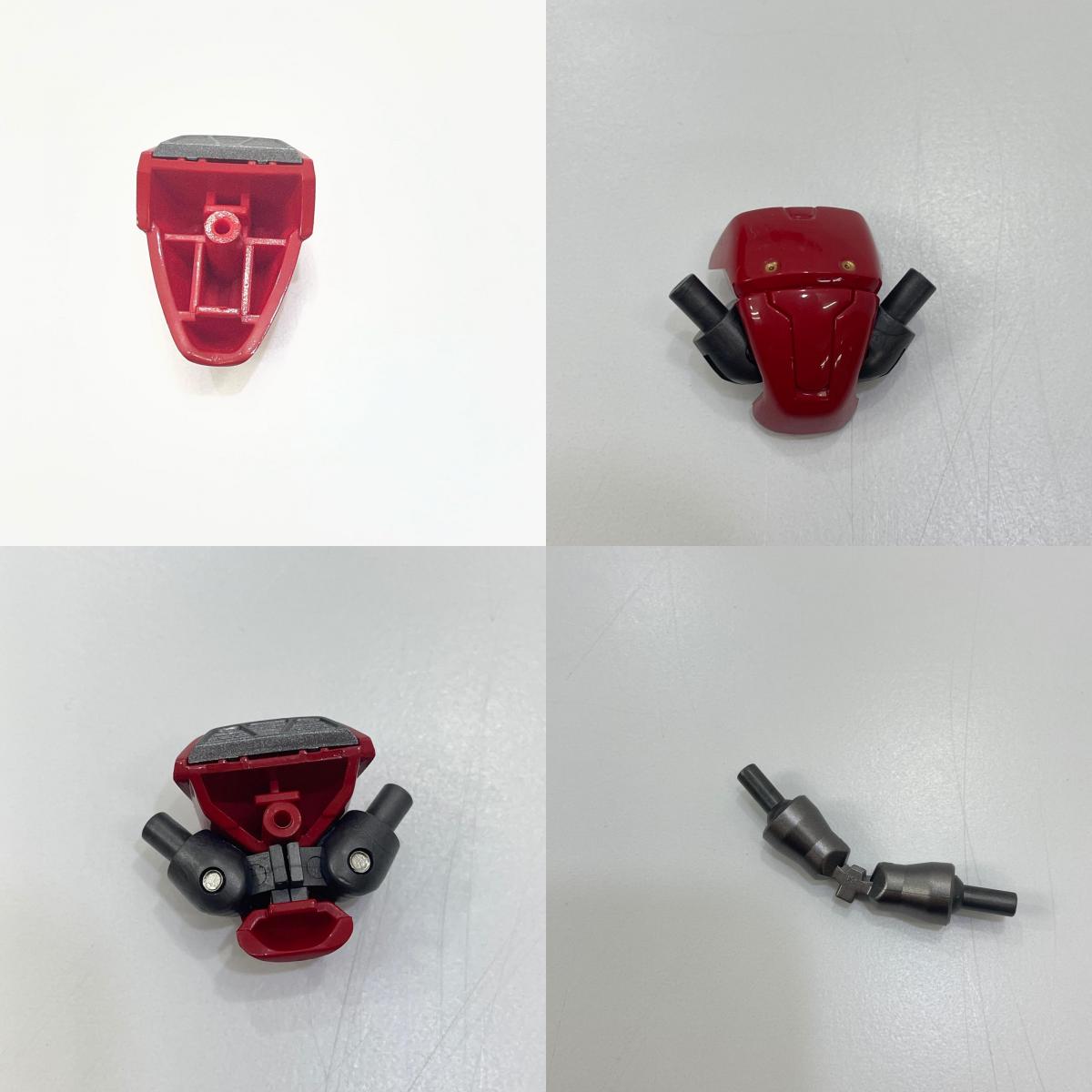 フィギュア RIOBOT真ゲッター1リニューアルver.「真ゲッターロボ世界最後の日」【フィギュア】【尾張小牧店】