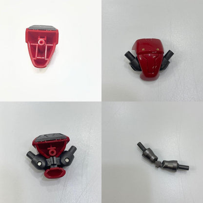 フィギュア RIOBOT真ゲッター1リニューアルver.「真ゲッターロボ世界最後の日」【フィギュア】【尾張小牧店】