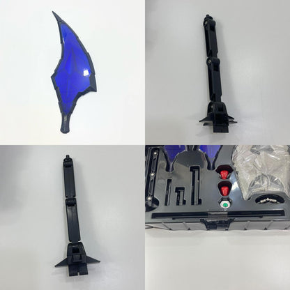 フィギュア RIOBOT真ゲッター1リニューアルver.「真ゲッターロボ世界最後の日」【フィギュア】【尾張小牧店】