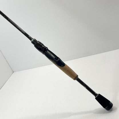 【釣り/つり/釣具/ロッド】NORIES | ノリーズ Road Runner STRUCTURE NXS　ロードランナーストラクチャーNXS　STN640LLS　釣竿 1ピース【尾張小牧店】