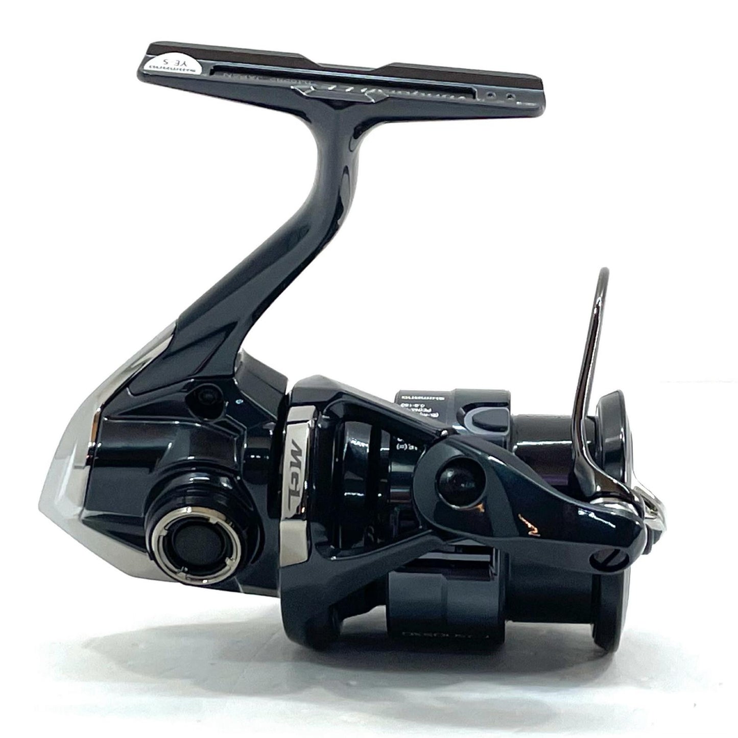【フィッシング/釣り/釣具/リール】 【スピニングリール】SHIMANO | シマノ 26ヴァンキッシュCE C2500SXG【尾張小牧店】