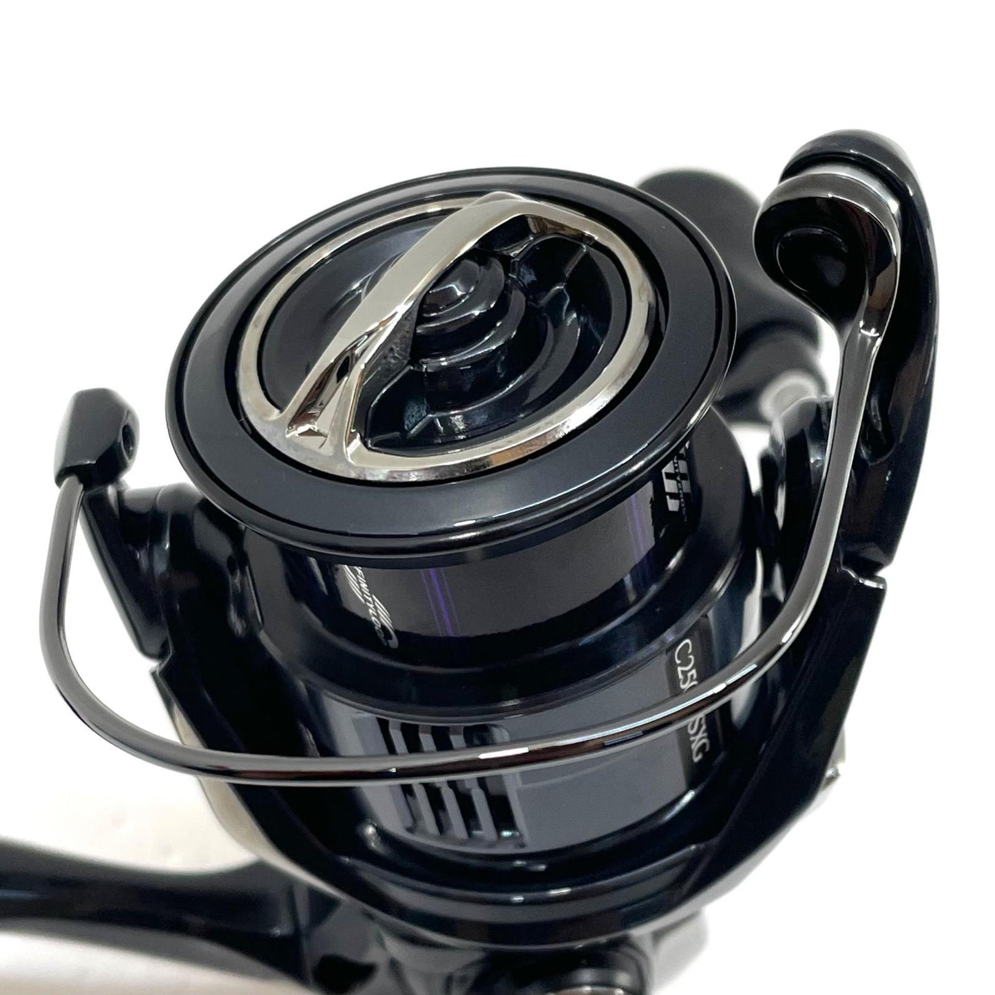 【フィッシング/釣り/釣具/リール】 【スピニングリール】SHIMANO | シマノ 26ヴァンキッシュCE C2500SXG【尾張小牧店】