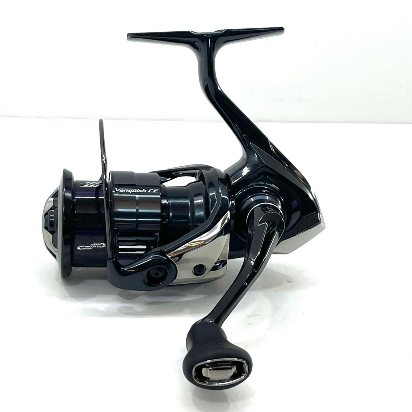 【フィッシング/釣り/釣具/リール】 【スピニングリール】SHIMANO | シマノ 26ヴァンキッシュCE　C2500S【尾張小牧店】