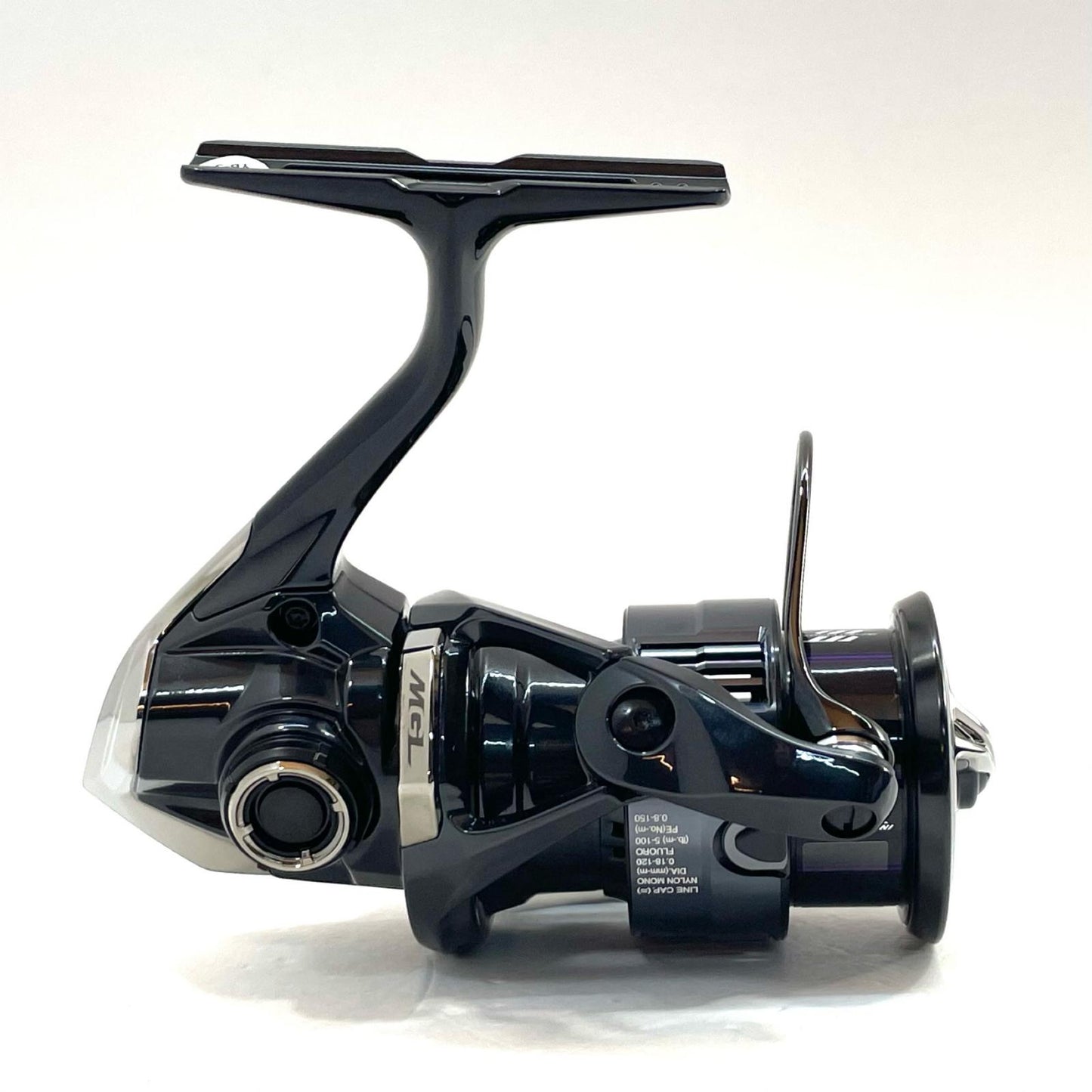 【フィッシング/釣り/釣具/リール】 【スピニングリール】SHIMANO | シマノ 26ヴァンキッシュCE　C2500S【尾張小牧店】