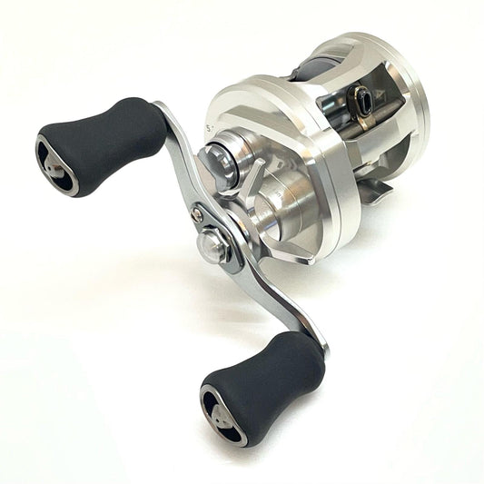 【フィッシング/釣り/釣具/リール】 【ベイトリール/右ハンドル】Daiwa | ダイワ 26リョウガ 150P【尾張小牧店】