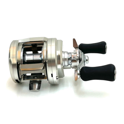 【フィッシング/釣り/釣具/リール】 【ベイトリール/右ハンドル】Daiwa | ダイワ 26リョウガ 150P【尾張小牧店】