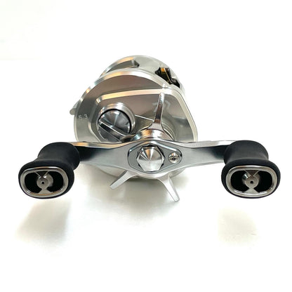 【フィッシング/釣り/釣具/リール】 【ベイトリール/右ハンドル】Daiwa | ダイワ 26リョウガ 150P【尾張小牧店】