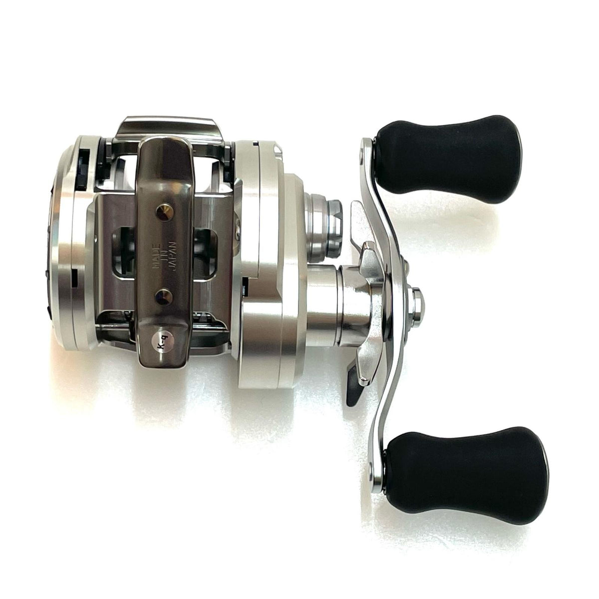 【フィッシング/釣り/釣具/リール】 【ベイトリール/右ハンドル】Daiwa | ダイワ 26リョウガ 150P【尾張小牧店】