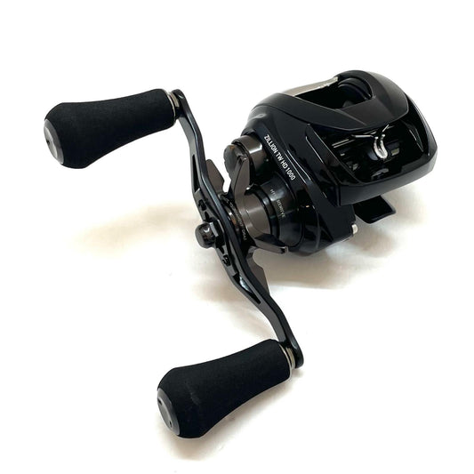 【フィッシング/釣り/釣具/リール】 【ベイトリール/右ハンドル】Daiwa | ダイワ 22ジリオン TW HD 1000H【尾張小牧店】
