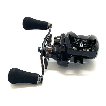 【フィッシング/釣り/釣具/リール】 【ベイトリール/右ハンドル】Daiwa | ダイワ 22ジリオン TW HD 1000H【尾張小牧店】