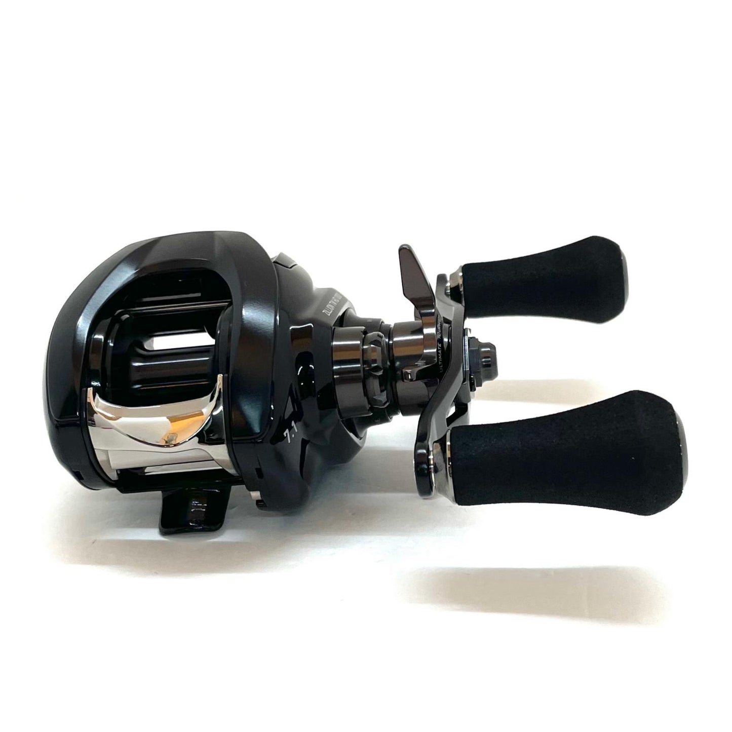 【フィッシング/釣り/釣具/リール】 【ベイトリール/右ハンドル】Daiwa | ダイワ 22ジリオン TW HD 1000H【尾張小牧店】