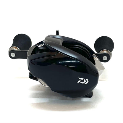 【フィッシング/釣り/釣具/リール】 【ベイトリール/右ハンドル】Daiwa | ダイワ 22ジリオン TW HD 1000H【尾張小牧店】