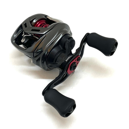 【フィッシング/釣り/釣具/リール】 【ベイトリール/左ハンドル】Daiwa | ダイワ 20アルファス AIR TW 8.6L【尾張小牧店】