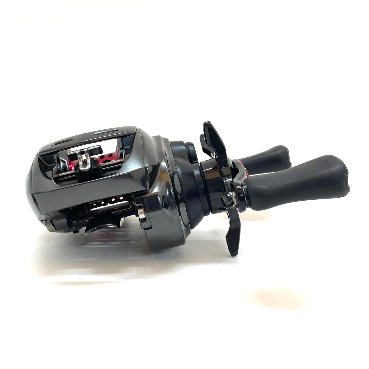 【フィッシング/釣り/釣具/リール】 【ベイトリール/左ハンドル】Daiwa | ダイワ 20アルファス AIR TW 8.6L【尾張小牧店】