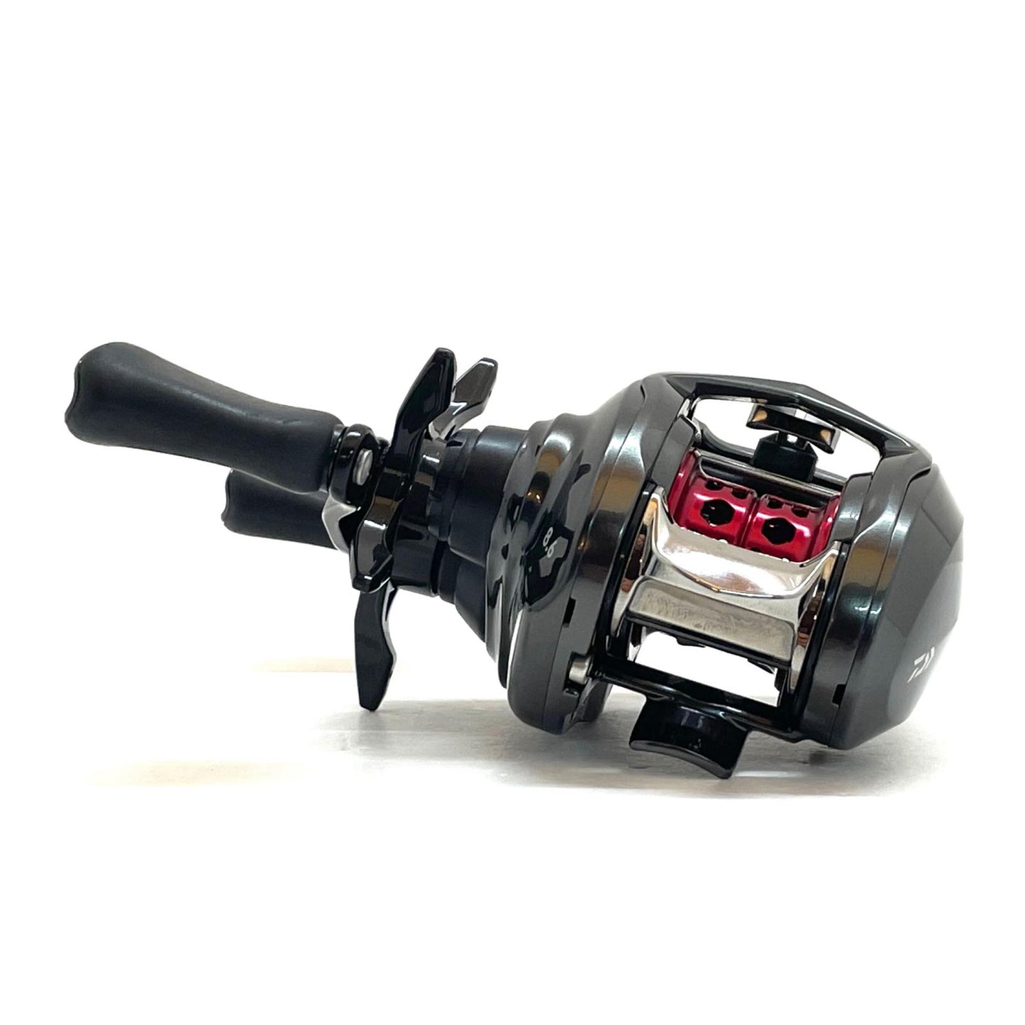 【フィッシング/釣り/釣具/リール】 【ベイトリール/左ハンドル】Daiwa | ダイワ 20アルファス AIR TW 8.6L【尾張小牧店】