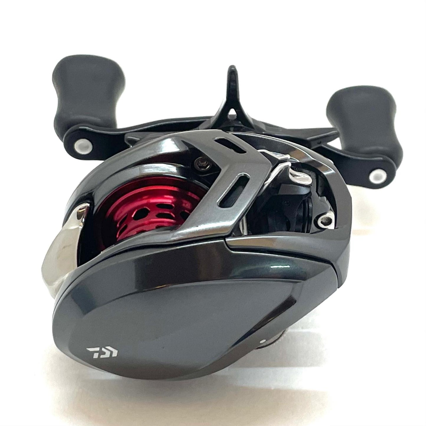【フィッシング/釣り/釣具/リール】 【ベイトリール/左ハンドル】Daiwa | ダイワ 20アルファス AIR TW 8.6L【尾張小牧店】