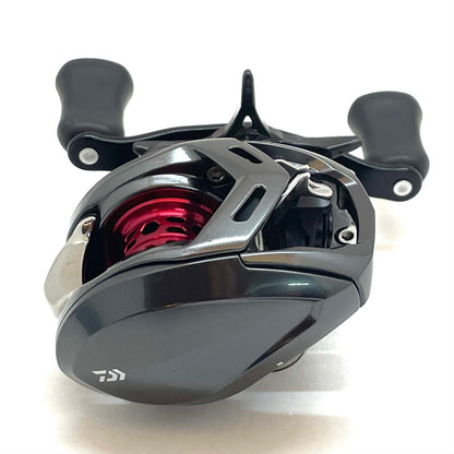 【フィッシング/釣り/釣具/リール】 【ベイトリール/左ハンドル】Daiwa | ダイワ 20アルファス AIR TW 8.6L【尾張小牧店】