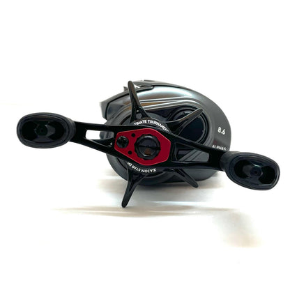 【フィッシング/釣り/釣具/リール】 【ベイトリール/左ハンドル】Daiwa | ダイワ 20アルファス AIR TW 8.6L【尾張小牧店】