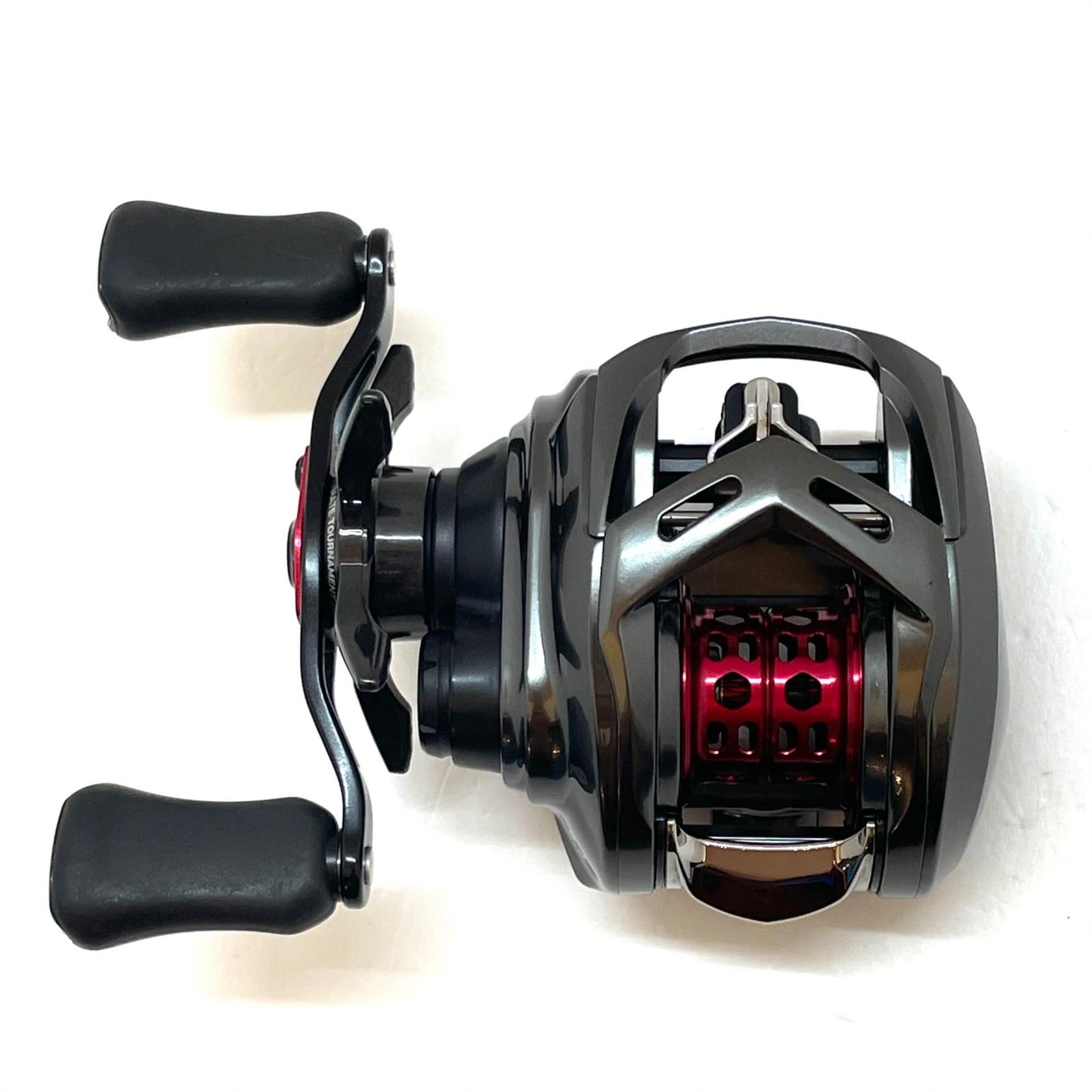 【フィッシング/釣り/釣具/リール】 【ベイトリール/左ハンドル】Daiwa | ダイワ 20アルファス AIR TW 8.6L【尾張小牧店】