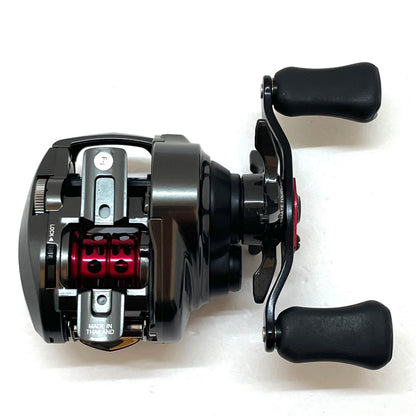 【フィッシング/釣り/釣具/リール】 【ベイトリール/左ハンドル】Daiwa | ダイワ 20アルファス AIR TW 8.6L【尾張小牧店】
