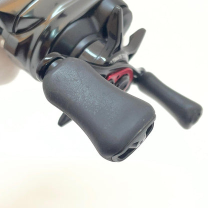 【フィッシング/釣り/釣具/リール】 【ベイトリール/左ハンドル】Daiwa | ダイワ 20アルファス AIR TW 8.6L【尾張小牧店】