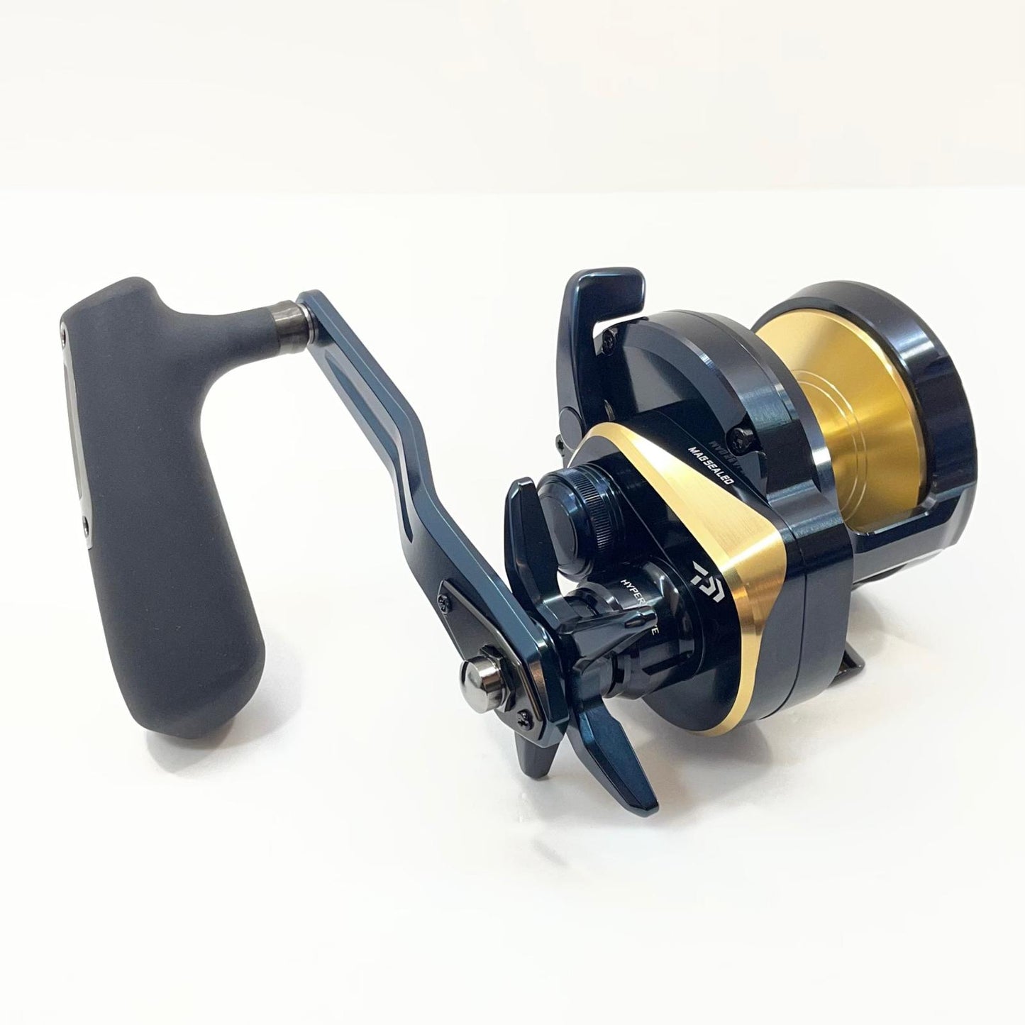 【フィッシング/釣り/釣具/リール】 【ベイトリール/右ハンドル】Daiwa | ダイワ ※付属品なし　25ソルティガ　35H【尾張小牧店】