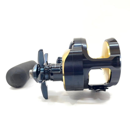 【フィッシング/釣り/釣具/リール】 【ベイトリール/右ハンドル】Daiwa | ダイワ ※付属品なし　25ソルティガ　35H【尾張小牧店】