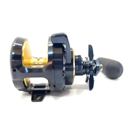 【フィッシング/釣り/釣具/リール】 【ベイトリール/右ハンドル】Daiwa | ダイワ ※付属品なし　25ソルティガ　35H【尾張小牧店】