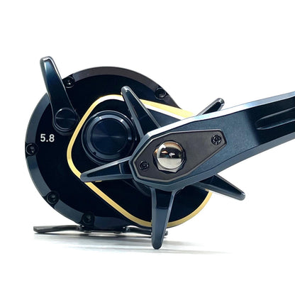 【フィッシング/釣り/釣具/リール】 【ベイトリール/右ハンドル】Daiwa | ダイワ ※付属品なし　25ソルティガ　35H【尾張小牧店】