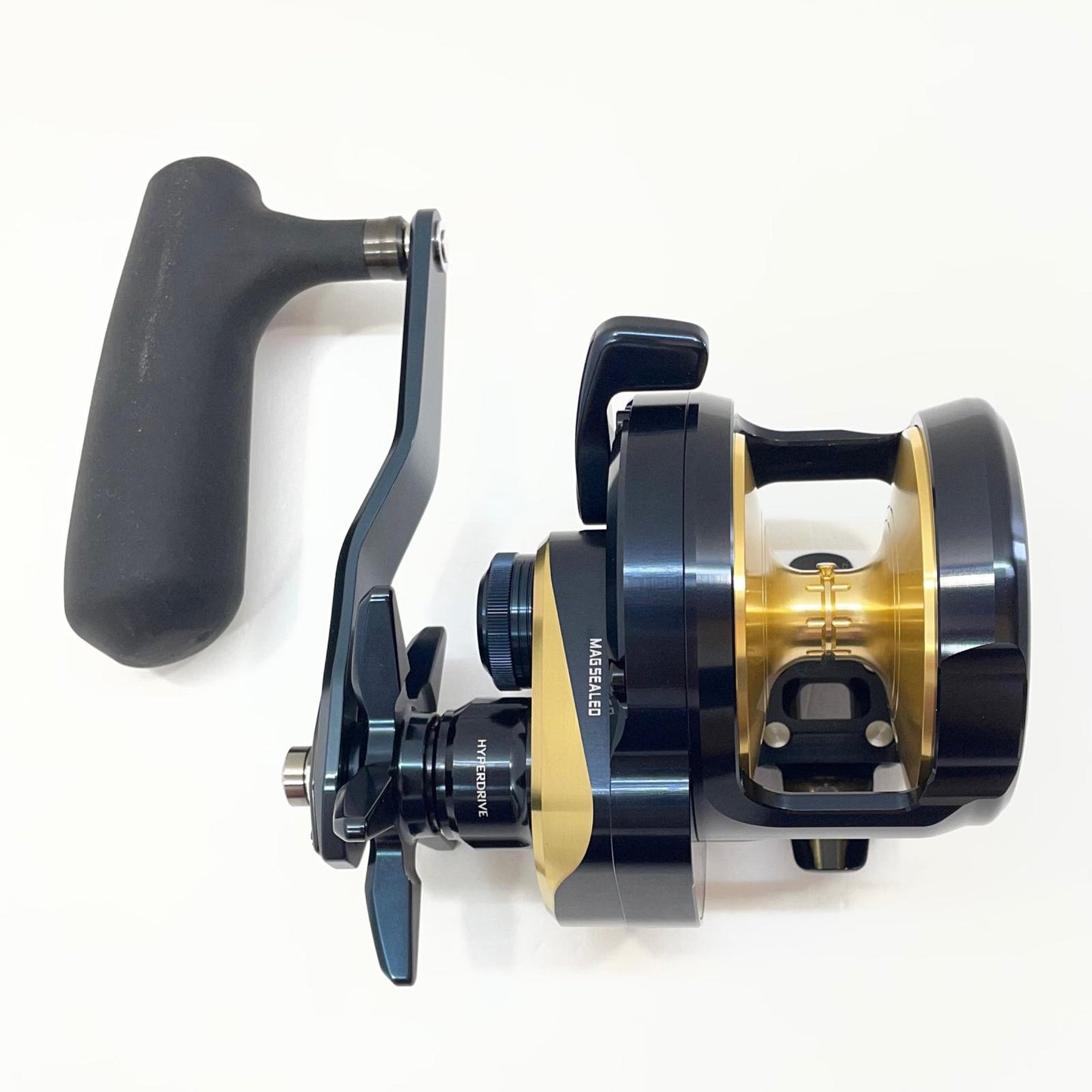 【フィッシング/釣り/釣具/リール】 【ベイトリール/右ハンドル】Daiwa | ダイワ ※付属品なし　25ソルティガ　35H【尾張小牧店】