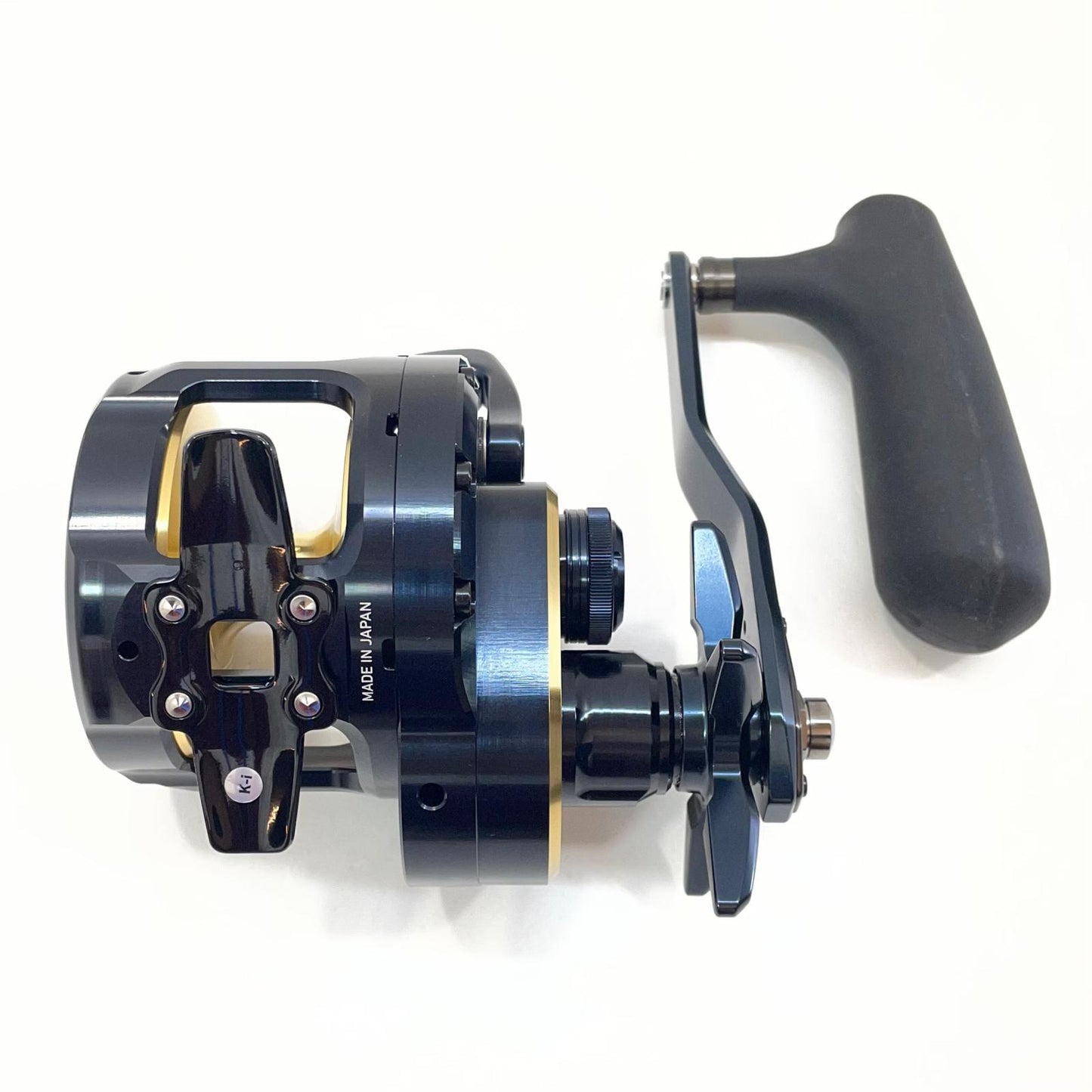 【フィッシング/釣り/釣具/リール】 【ベイトリール/右ハンドル】Daiwa | ダイワ ※付属品なし　25ソルティガ　35H【尾張小牧店】