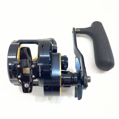 【フィッシング/釣り/釣具/リール】 【ベイトリール/右ハンドル】Daiwa | ダイワ ※付属品なし　25ソルティガ　35H【尾張小牧店】
