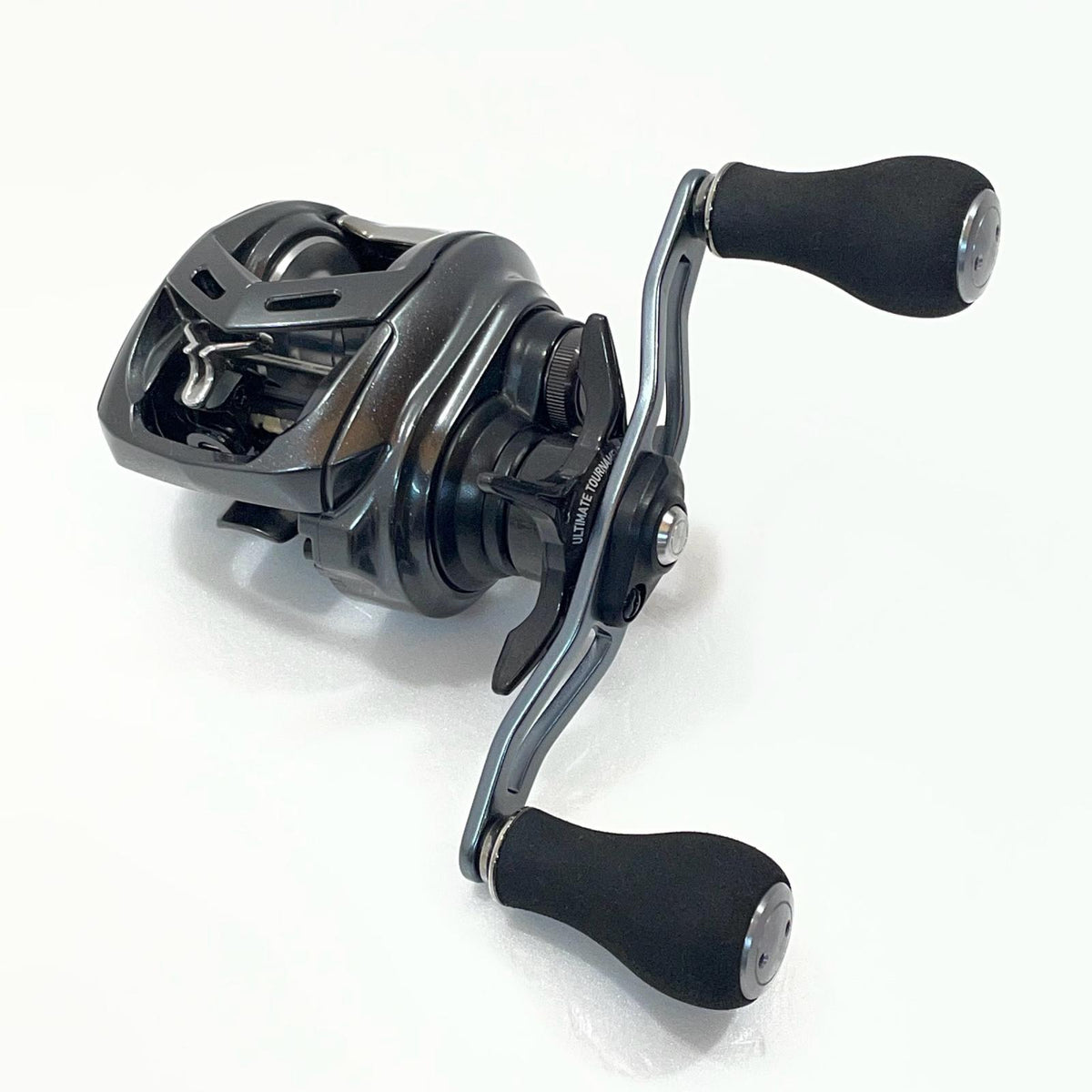 【フィッシング/釣り/釣具/リール】 【ベイトリール/左ハンドル】Daiwa | ダイワ ※付属品なし 20アドミラ A100XHL【尾張小牧店】