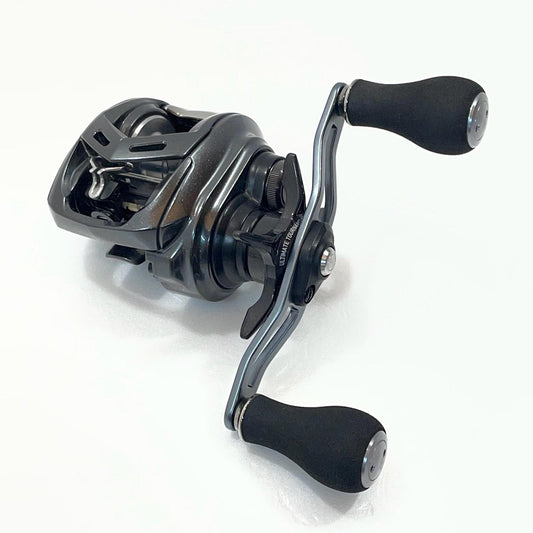 【フィッシング/釣り/釣具/リール】 【ベイトリール/左ハンドル】Daiwa | ダイワ ※付属品なし 20アドミラ A100XHL【尾張小牧店】