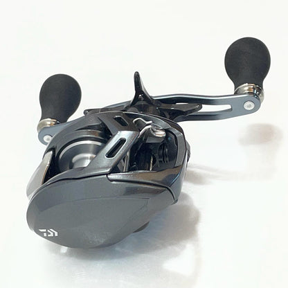 【フィッシング/釣り/釣具/リール】 【ベイトリール/左ハンドル】Daiwa | ダイワ ※付属品なし 20アドミラ A100XHL【尾張小牧店】