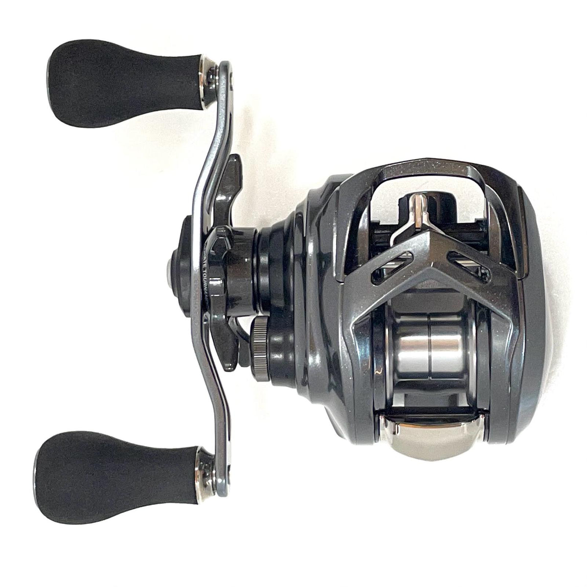 【フィッシング/釣り/釣具/リール】 【ベイトリール/左ハンドル】Daiwa | ダイワ ※付属品なし 20アドミラ A100XHL【尾張小牧店】