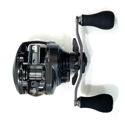 【フィッシング/釣り/釣具/リール】 【ベイトリール/左ハンドル】Daiwa | ダイワ ※付属品なし 20アドミラ A100XHL【尾張小牧店】