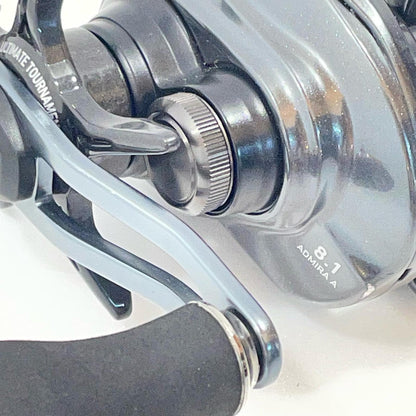 【フィッシング/釣り/釣具/リール】 【ベイトリール/左ハンドル】Daiwa | ダイワ ※付属品なし 20アドミラ A100XHL【尾張小牧店】