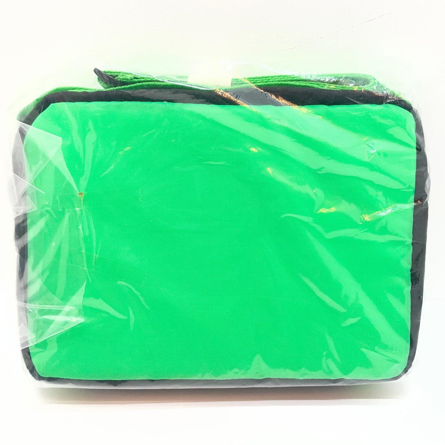 【尾張小牧店】ゲームボーイアドバンスSP 収納ケース ポーチ GBA GAMEBOY ADVANCE SP POCKET MONSTERS　未使用・未開封【レトロ】【中古】