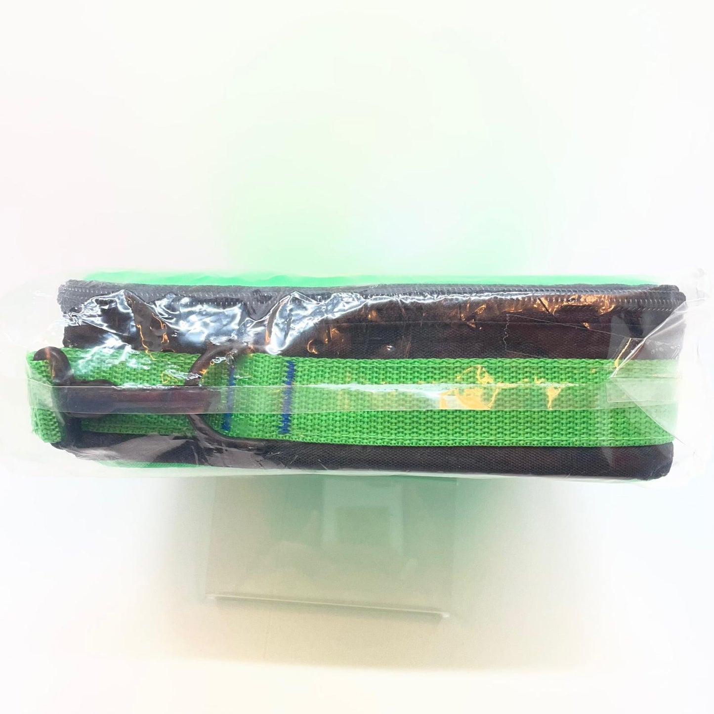 【尾張小牧店】ゲームボーイアドバンスSP 収納ケース ポーチ GBA GAMEBOY ADVANCE SP POCKET MONSTERS　未使用・未開封【レトロ】【中古】