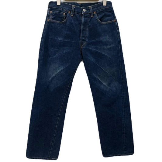 【中古】Levi's | リーバイス 90s　USA製/バレンシア工場　501XX デニムパンツ 501-0004 ブルー サイズ：32【尾張小牧店】