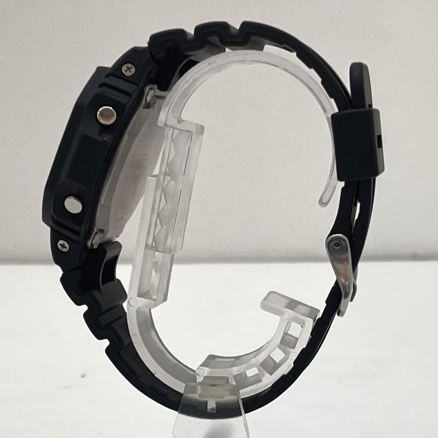 G-SHOCK | ジーショック 腕時計 ブラック【尾張小牧店】