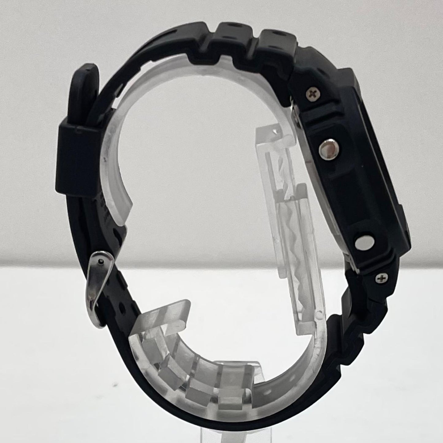G-SHOCK | ジーショック 腕時計 ブラック【尾張小牧店】