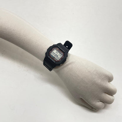 G-SHOCK | ジーショック 腕時計 ブラック【尾張小牧店】