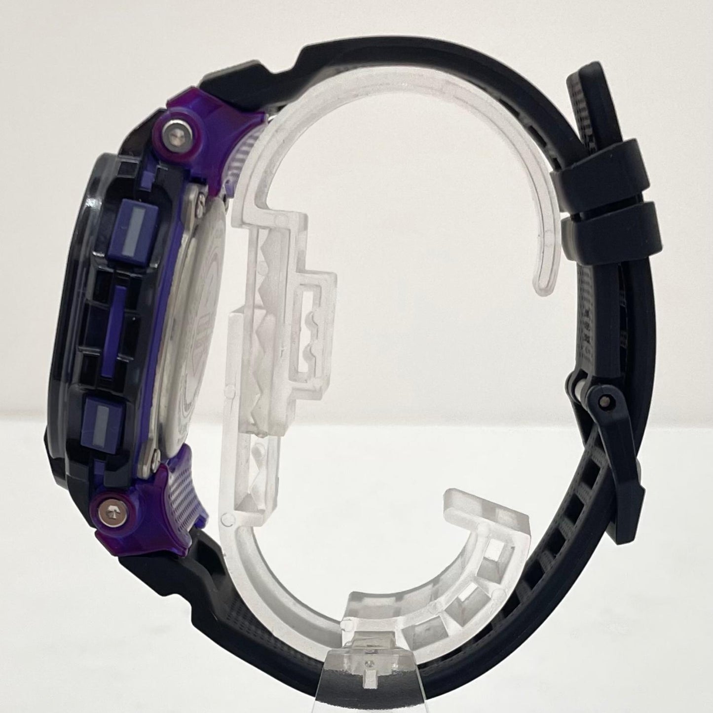 G-SHOCK | ジーショック 腕時計 パープル【尾張小牧店】